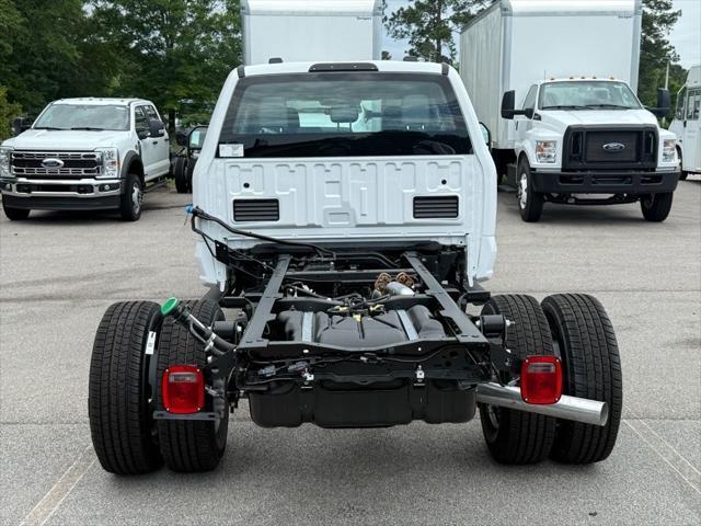new 2025 Ford F-350 car, priced at $72,250