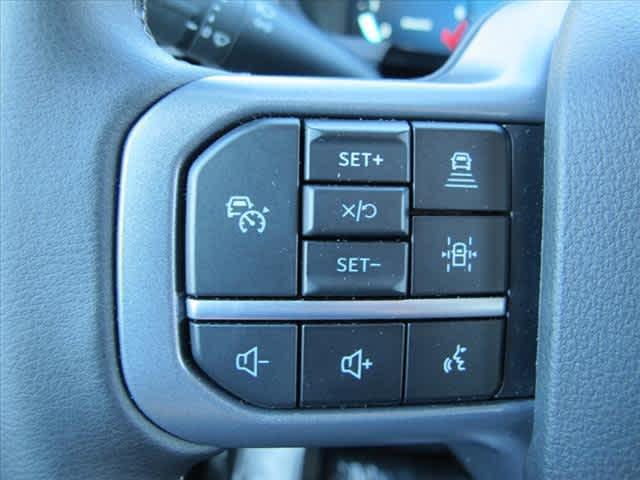 used 2024 Ford F-150 car, priced at $51,079