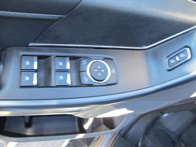 used 2024 Ford F-150 car, priced at $51,079