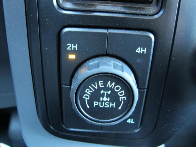 used 2024 Ford F-150 car, priced at $51,588