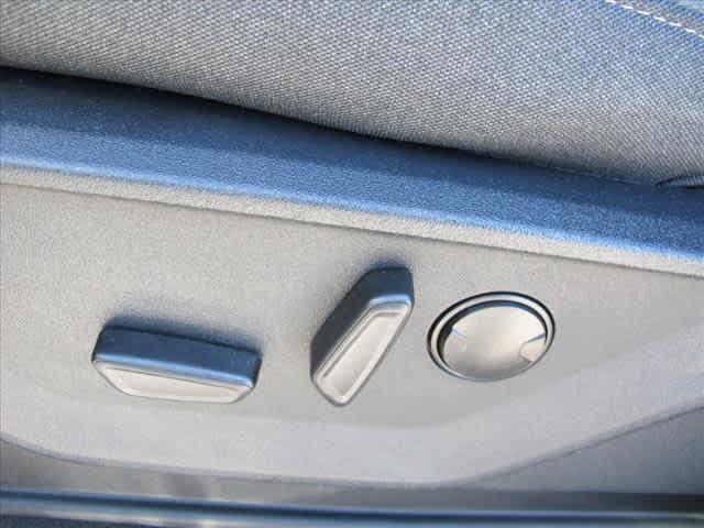 used 2024 Ford F-150 car, priced at $51,079