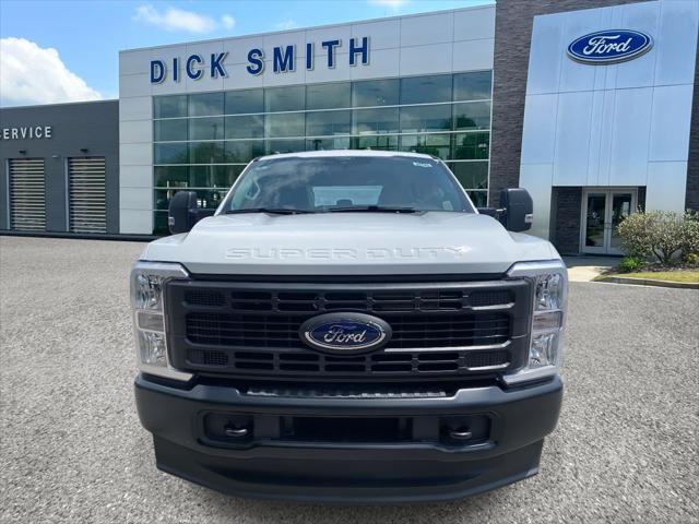 new 2025 Ford F-350 car, priced at $59,766