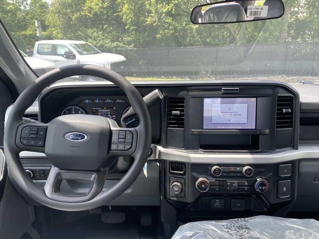 new 2025 Ford F-350 car, priced at $59,766