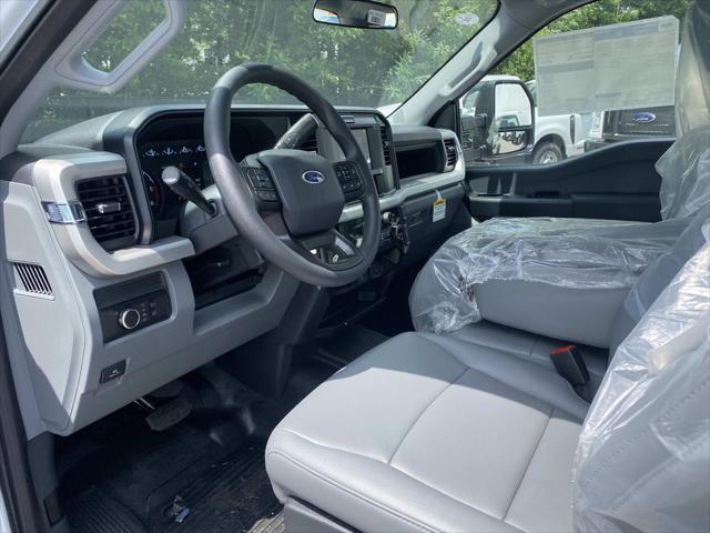 new 2025 Ford F-350 car, priced at $59,766