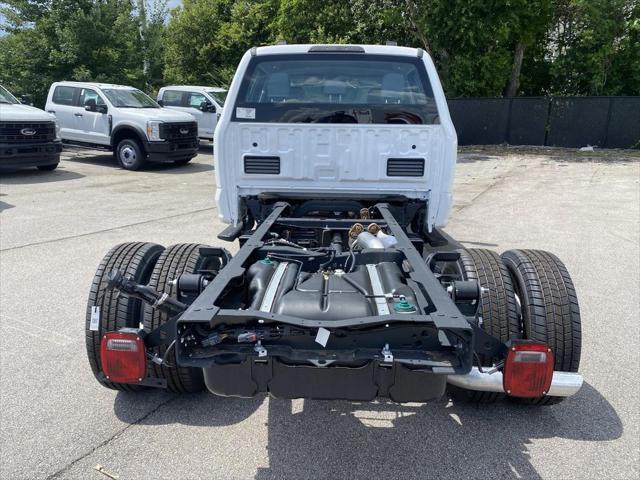 new 2025 Ford F-350 car, priced at $59,766