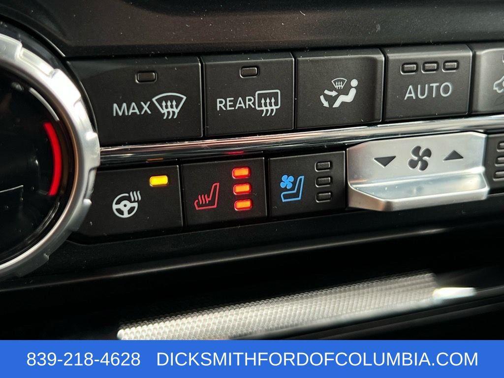 new 2025 Ford F-150 car, priced at $70,167