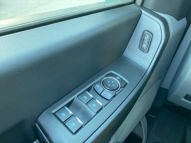 new 2024 Ford F-250 car, priced at $62,853