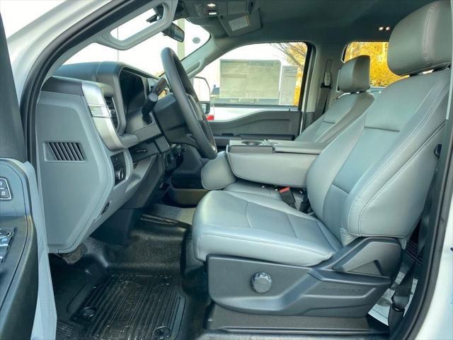 new 2024 Ford F-250 car, priced at $60,095