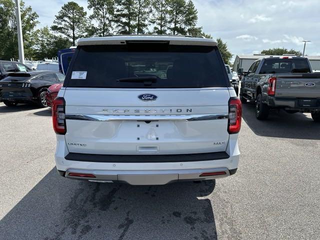 new 2024 Ford Expedition car, priced at $71,541