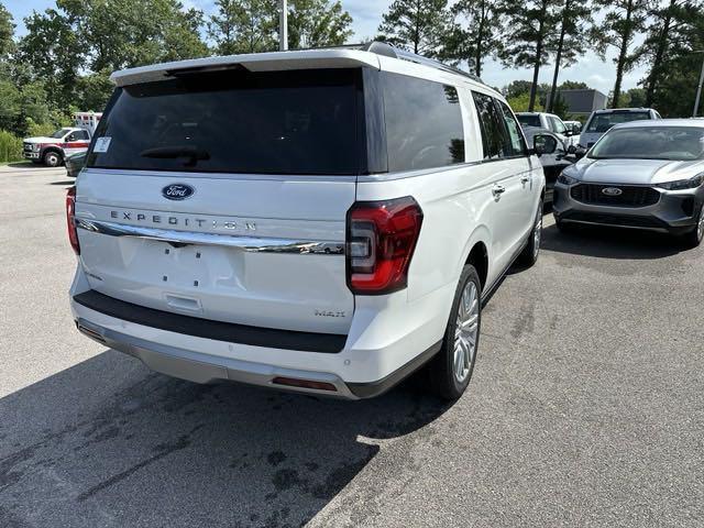 new 2024 Ford Expedition car, priced at $71,541