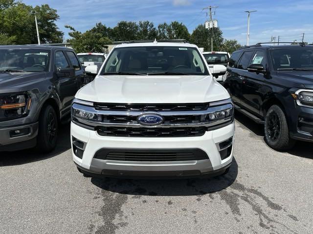 new 2024 Ford Expedition car, priced at $71,541