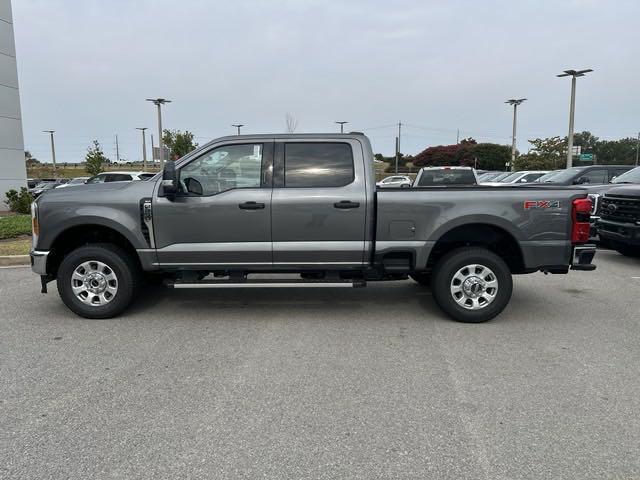 new 2024 Ford F-250 car, priced at $58,989