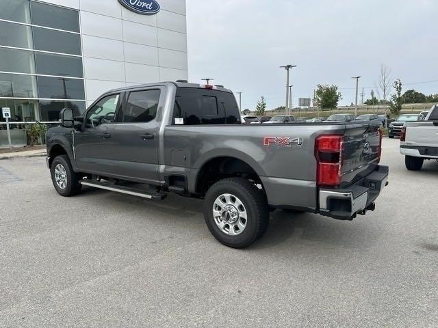 new 2024 Ford F-250 car, priced at $57,354