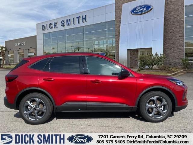 new 2025 Ford Escape car, priced at $35,839