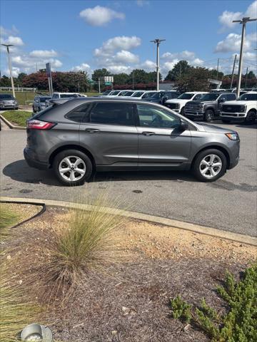 used 2024 Ford Edge car, priced at $28,995