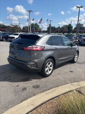 used 2024 Ford Edge car, priced at $28,995