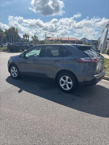 used 2024 Ford Edge car, priced at $28,995