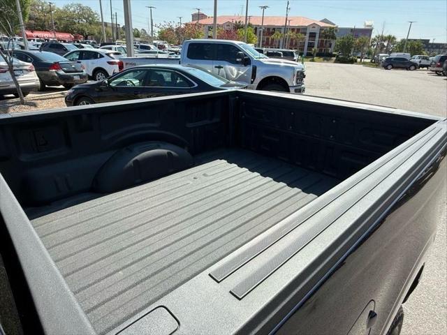 used 2024 Ford F-150 car, priced at $62,488