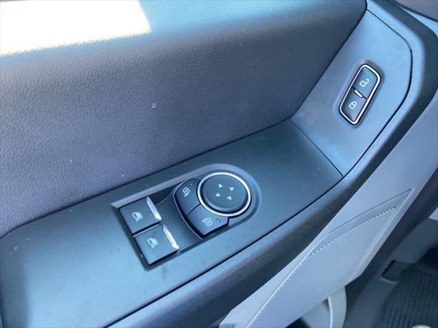 new 2023 Ford F-250 car, priced at $44,495