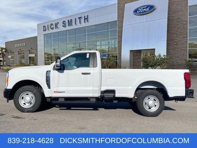 new 2023 Ford F-250 car, priced at $44,985