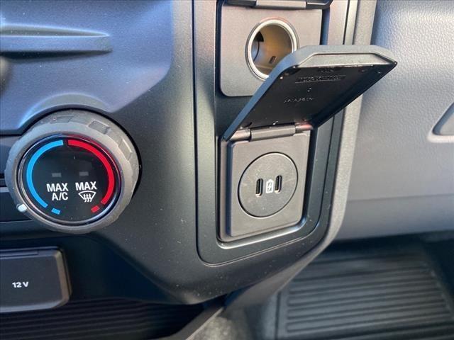 new 2023 Ford F-250 car, priced at $43,985