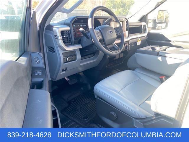 new 2023 Ford F-250 car, priced at $44,985