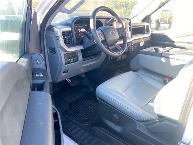 new 2023 Ford F-250 car, priced at $43,985