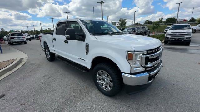 used 2022 Ford F-250 car, priced at $49,995