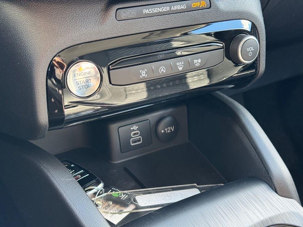 new 2025 Ford Escape car, priced at $26,691