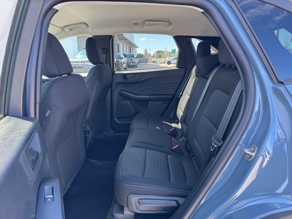 new 2025 Ford Escape car, priced at $26,691