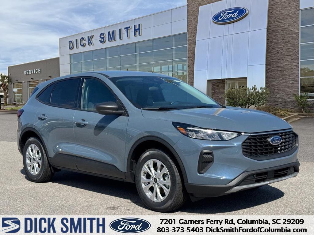 new 2025 Ford Escape car, priced at $26,691