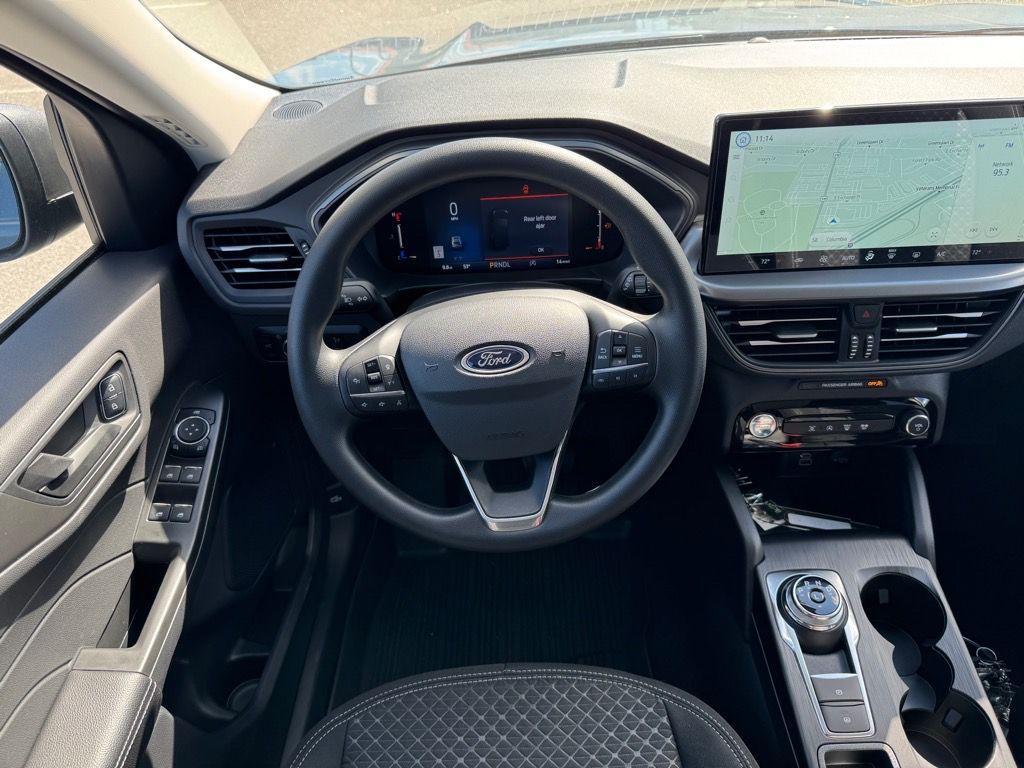 new 2025 Ford Escape car, priced at $26,691