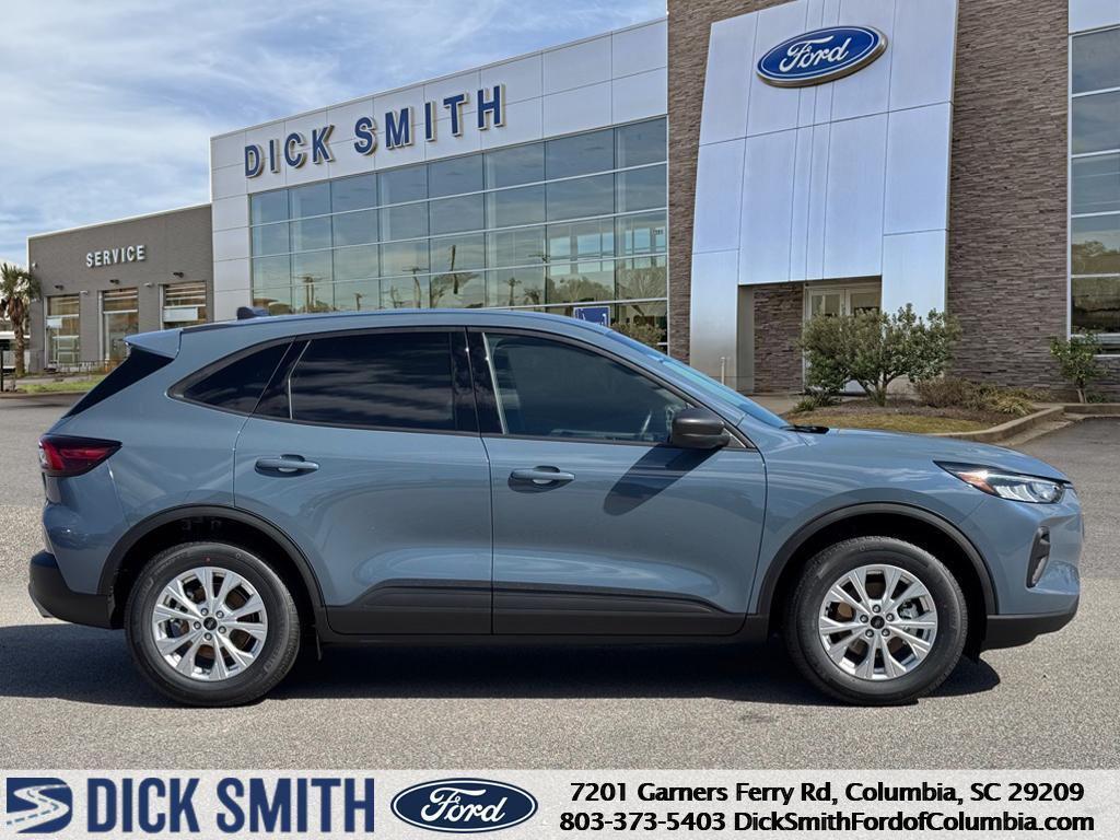 new 2025 Ford Escape car, priced at $26,691