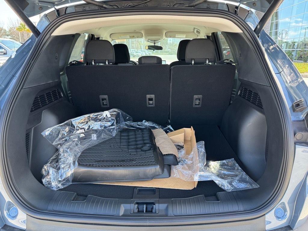 new 2025 Ford Escape car, priced at $26,691