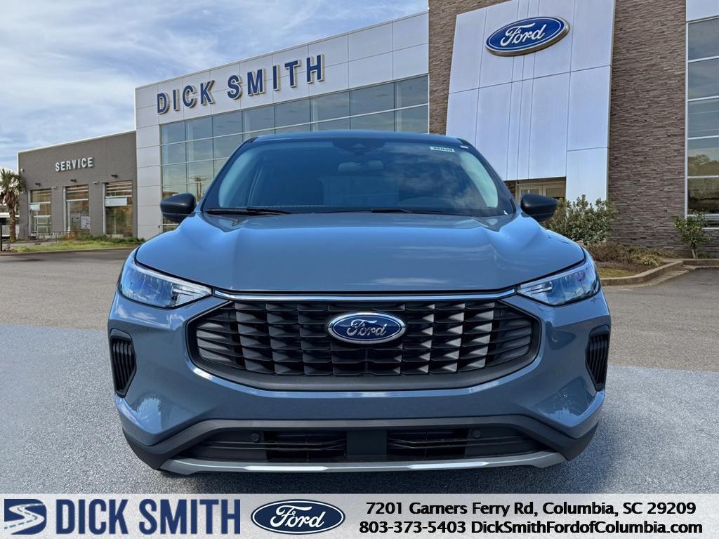 new 2025 Ford Escape car, priced at $26,691