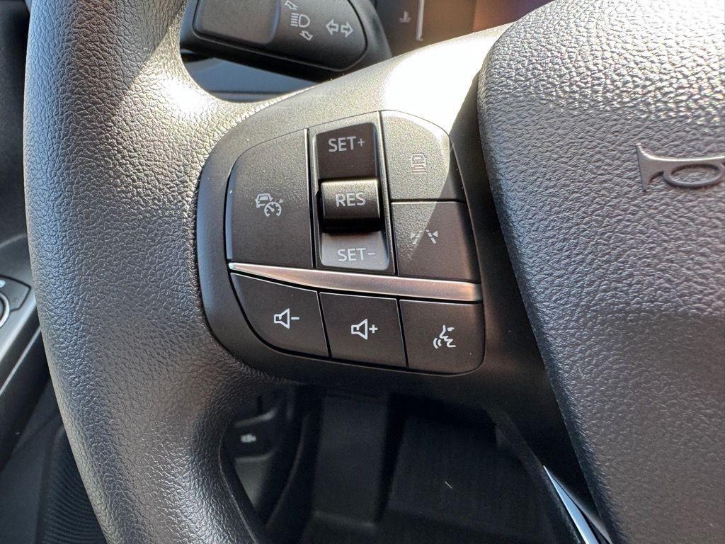 new 2025 Ford Escape car, priced at $26,691