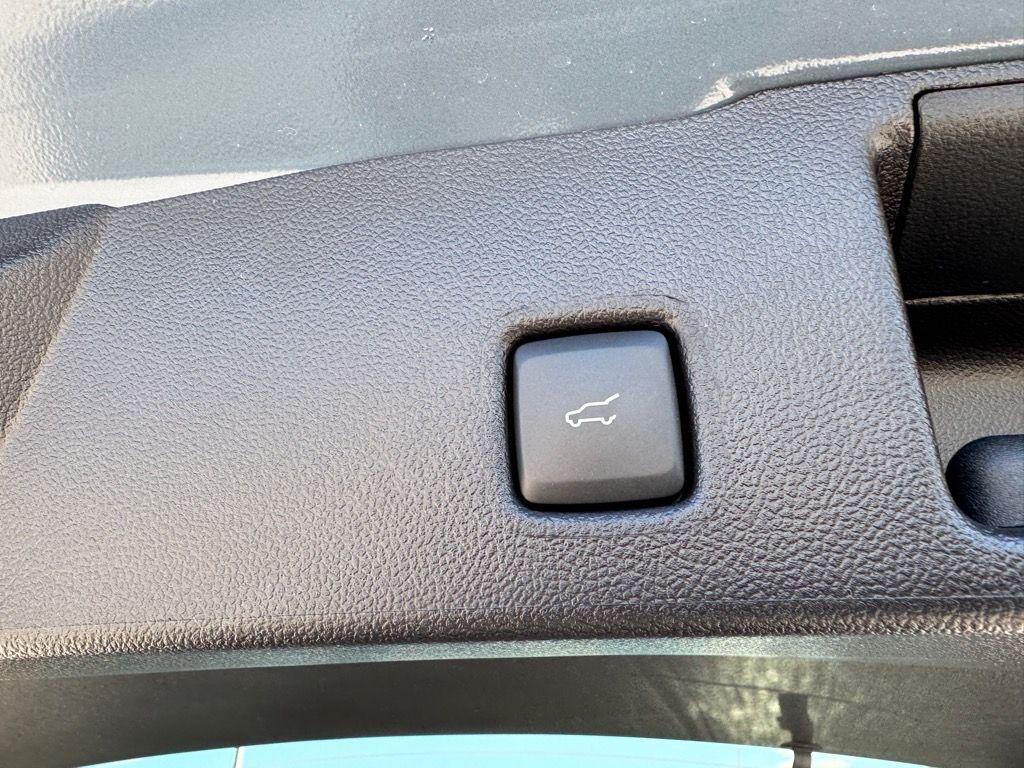 new 2025 Ford Escape car, priced at $26,691
