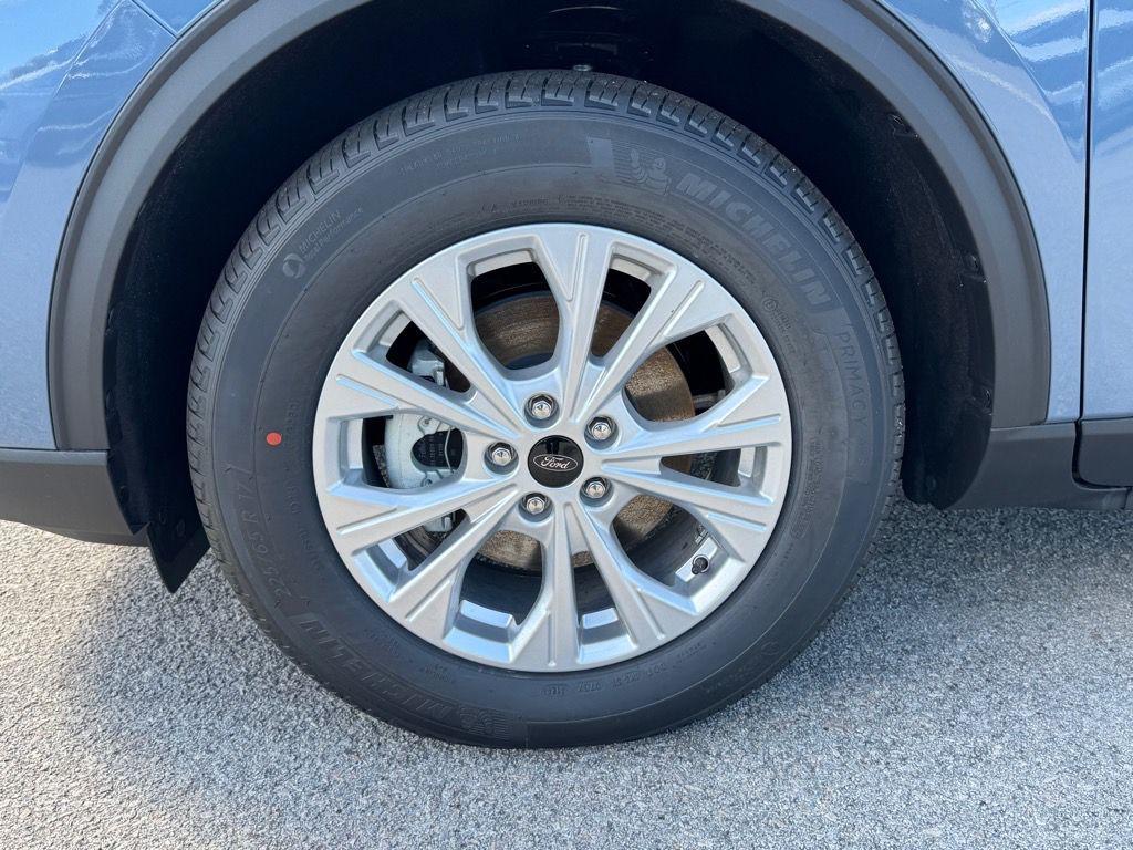 new 2025 Ford Escape car, priced at $26,691