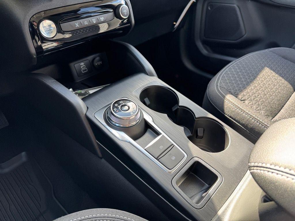 new 2025 Ford Escape car, priced at $26,691