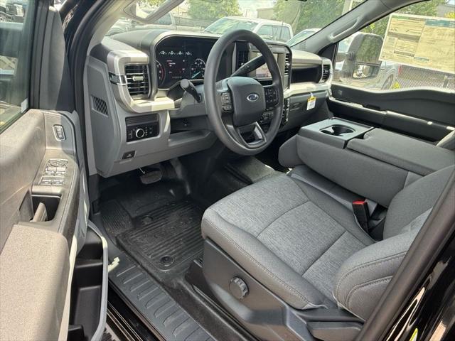 new 2025 Ford F-250 car, priced at $56,644