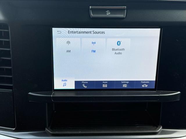 new 2025 Ford F-250 car, priced at $56,644