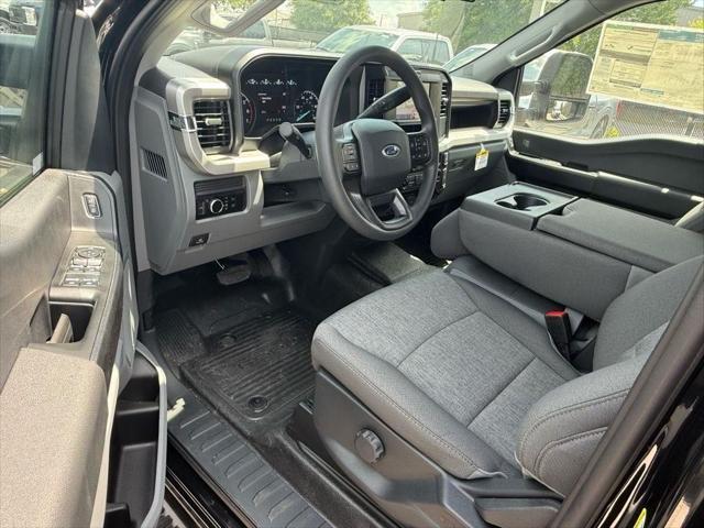 new 2025 Ford F-250 car, priced at $56,644