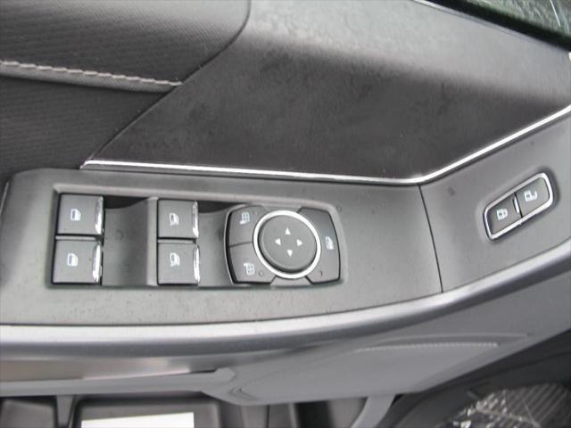 new 2024 Ford F-150 car, priced at $51,495