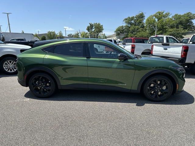 new 2024 Ford Mustang Mach-E car, priced at $43,131