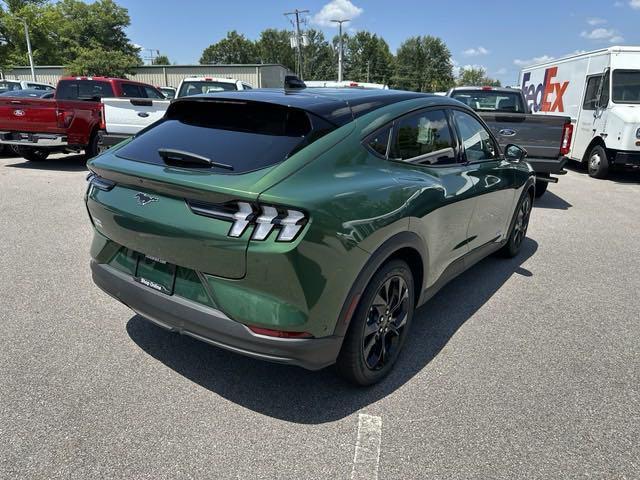 new 2024 Ford Mustang Mach-E car, priced at $43,131