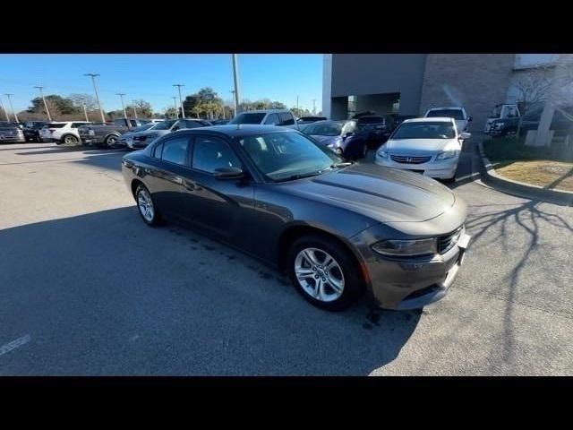 used 2022 Dodge Charger car, priced at $22,995