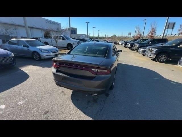 used 2022 Dodge Charger car, priced at $22,995