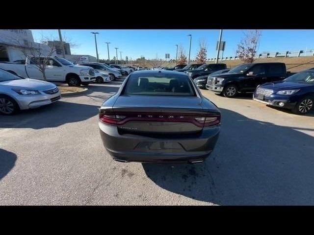 used 2022 Dodge Charger car, priced at $22,995