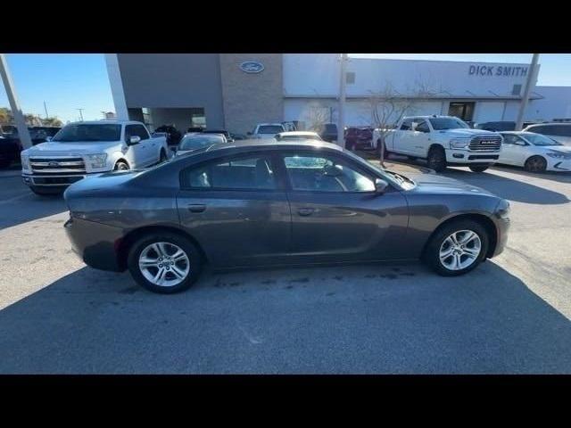 used 2022 Dodge Charger car, priced at $22,995