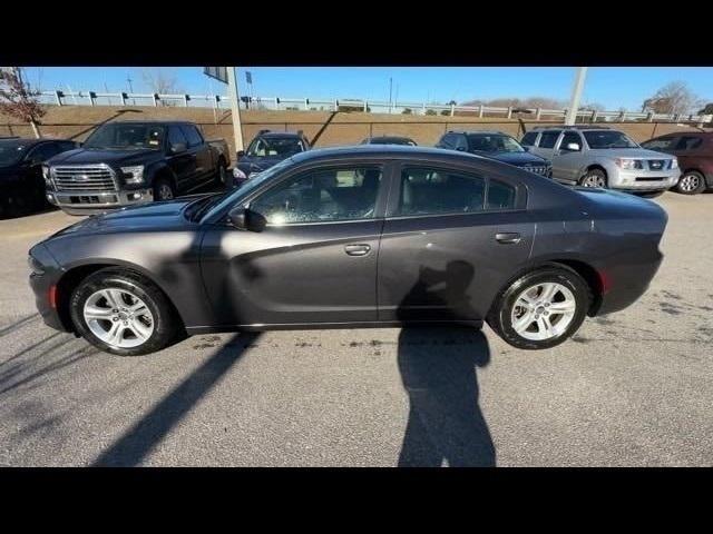 used 2022 Dodge Charger car, priced at $22,995